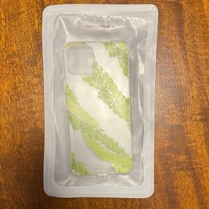 Leiohu Pakalana Lei Phone Case